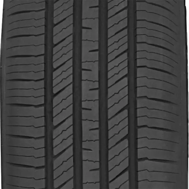 Alt view image 2 of 5 - Crosswind HP010 Plus All Season 235/50R18 101W XL Passenger Tire