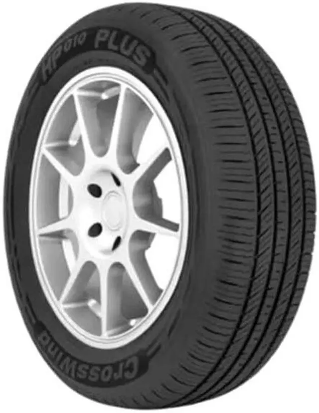 Alt view image 5 of 5 - Crosswind HP010 Plus All Season 235/50R18 101W XL Passenger Tire