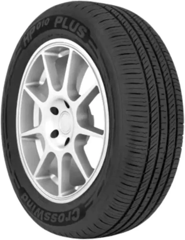 Alt view image 3 of 5 - Crosswind HP010 Plus All Season 235/50R18 101W XL Passenger Tire