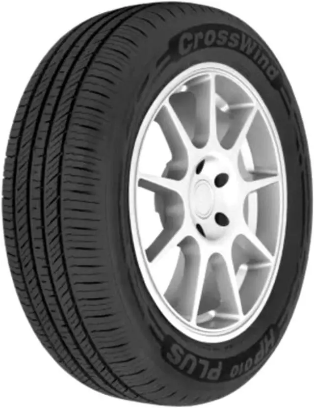 Main image of Crosswind HP010 Plus All Season 235/50R18 101W XL Passenger Tire