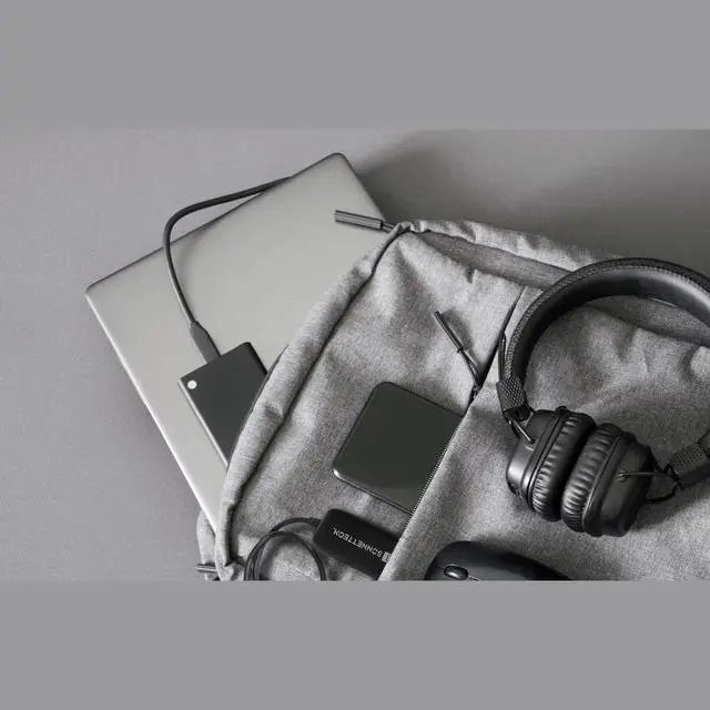 Alt view image 3 of 5 - Sonnet Solo2.5 USB-C to 2.5 Gigabit Ethernet Adapter