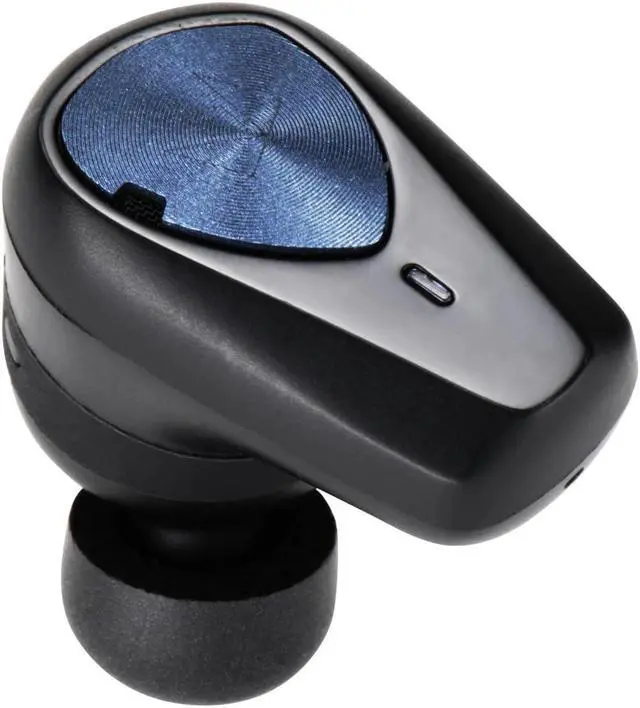Alt view image 3 of 5 - Noble Falcon-ANC Headphones Wireless Earbuds High Resolution Bass Sound in-Ear HiFi Earphones Lossless for Smartphones/PC/Laptop/Tablet, Blue