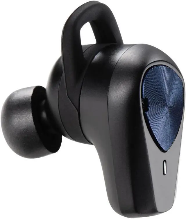 Alt view image 2 of 5 - Noble Falcon-ANC Headphones Wireless Earbuds High Resolution Bass Sound in-Ear HiFi Earphones Lossless for Smartphones/PC/Laptop/Tablet, Blue