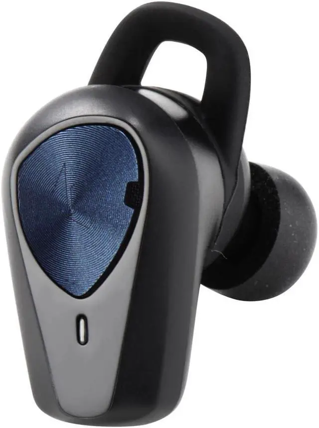 Alt view image 4 of 5 - Noble Falcon-ANC Headphones Wireless Earbuds High Resolution Bass Sound in-Ear HiFi Earphones Lossless for Smartphones/PC/Laptop/Tablet, Blue