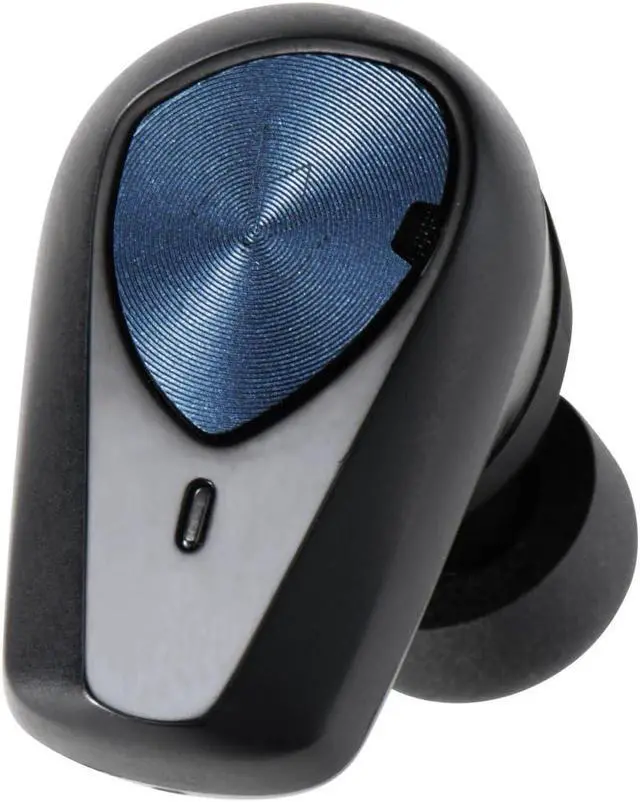 Alt view image 5 of 5 - Noble Falcon-ANC Headphones Wireless Earbuds High Resolution Bass Sound in-Ear HiFi Earphones Lossless for Smartphones/PC/Laptop/Tablet, Blue