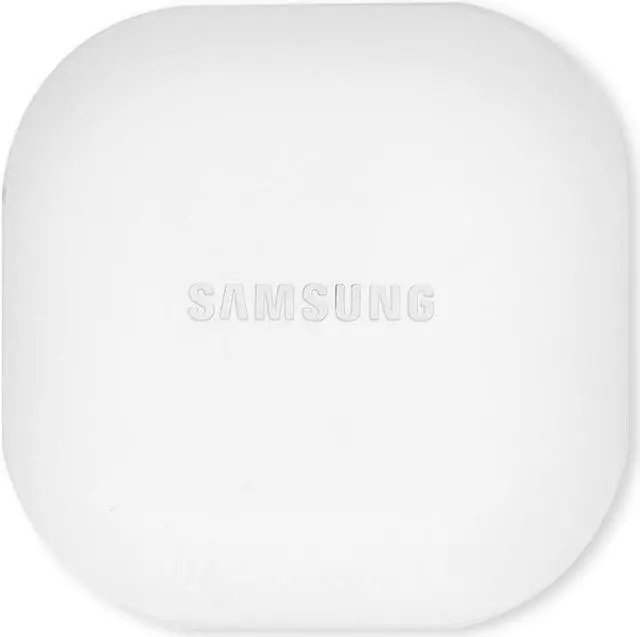 Alt view image 3 of 5 - SAMSUNG Galaxy Buds2 Pro True Wireless Bluetooth Earbud Headphones - White