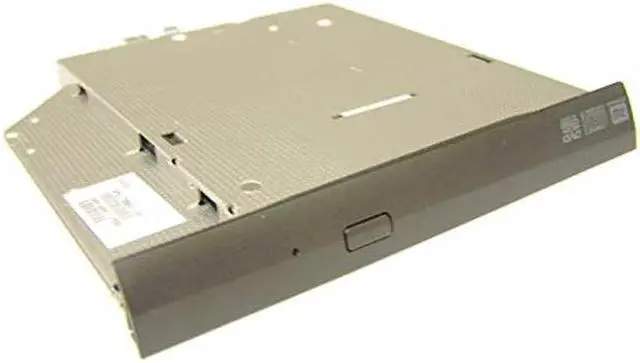 Main image of Genuine DVD for HP ZBook 15 G2 17 G2 DVD+-RW SuperMulti Double-Layer Optical Disk Drive 735602-001