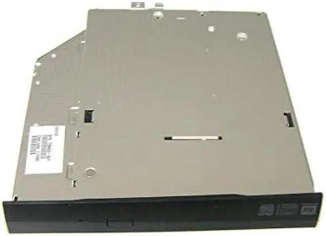 Alt view image 2 of 3 - Genuine DVD for HP ZBook 15 G2 17 G2 DVD+-RW SuperMulti Double-Layer Optical Disk Drive 735602-001