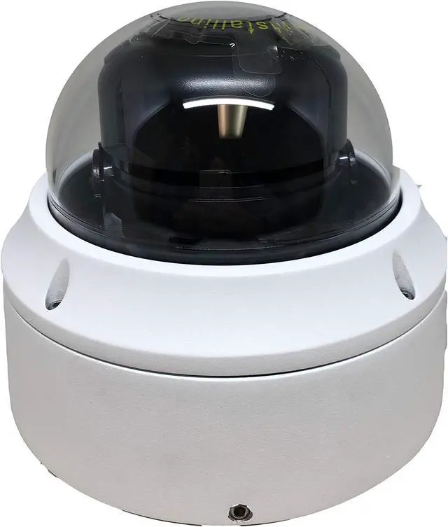 Main image of 101AV 1080P HD 4 in 1/TVI, AHD, CVI, Analog 2.8-12mm wide Angle IR in/Outdoor Security Dome Camera SONY 2.1 MP 1920x1080 Image Sensor 18 pcs Smart IR 100ft IR Range Dual power DC12V AC24V Office Home