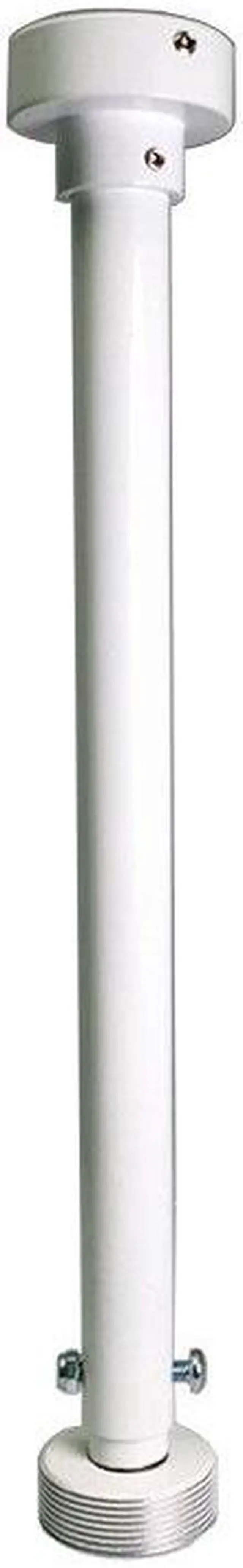 Main image of Adjustable Extension Pole 16"-26" for AMRP100, AMRDCP100KIT (White)