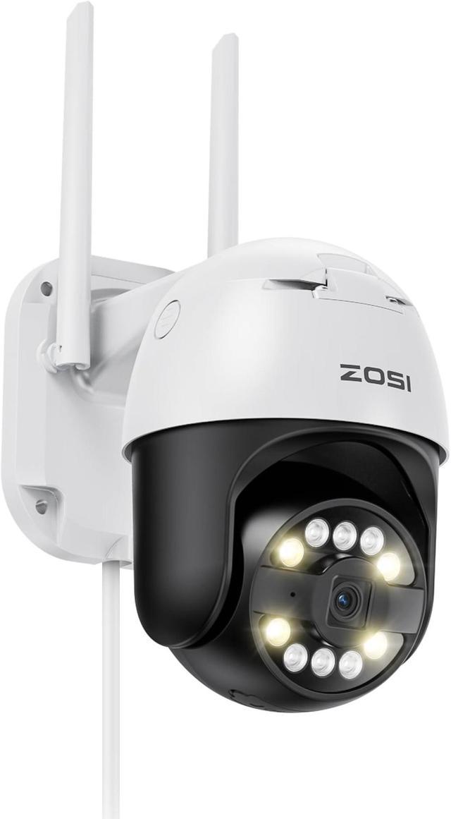 Zosi wifi fashion camera