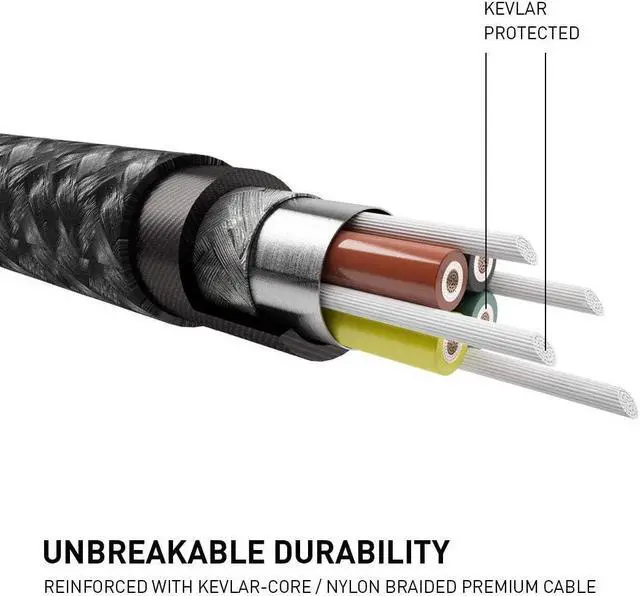 Alt view image 5 of 5 - ADV. Accessport Lite USB Type C to 3.5mm Female Headphone Jack Adapter, Hi Res 24bit/96kHz USB C to Aux Audio Dongle Cable Cord Compatible with iPhone 15 Pro Max/15 Pro/15 Plus, Galaxy S23/S22 Ultra