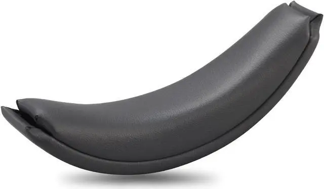 Alt view image 2 of 5 - AHG QC45/QCSE V4 HEADBAND (AHG-QC45-QCSE-ELITE-HB-ECLIPSE-GREY)