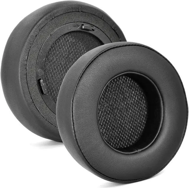 Alt view image 2 of 5 - Upgrade Virtuoso XT Thicker Earpads - 2 pair Replacement Ear Cushion Compatible with Corsair Virtuoso RGB Wireless SE Gaming Headset