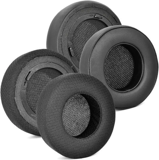 Main image of Upgrade Virtuoso XT Thicker Earpads - 2 pair Replacement Ear Cushion Compatible with Corsair Virtuoso RGB Wireless SE Gaming Headset