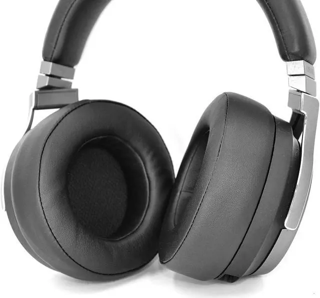 Alt view image 4 of 5 - Upgrade Virtuoso XT Thicker Earpads - 2 pair Replacement Ear Cushion Compatible with Corsair Virtuoso RGB Wireless SE Gaming Headset