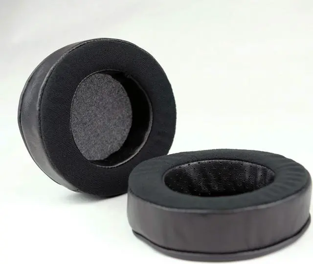 Main image of Dekoni Audio Earpads for Beyerdynamic DT Series - Comfortable Replacement Ear Pads for DT 990 Pro, Enhanced Sound Quality, Durable Design (Elite Hybrid)