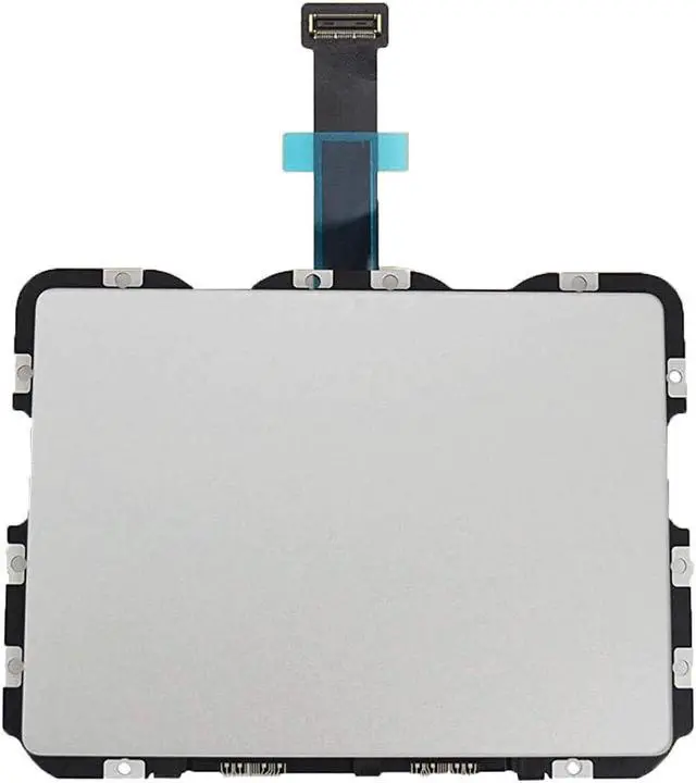 Main image of AOYOUI IPD Trackpad Touchpad & Flex Cable Compatible with MacBook Pro Retina 13.3" Early A1502 2015 MF841LL/A MF839LL/A MF843LL/A MF840LL/A 821-00184-A 810-00149-A 810-00149-04 821-00721-A