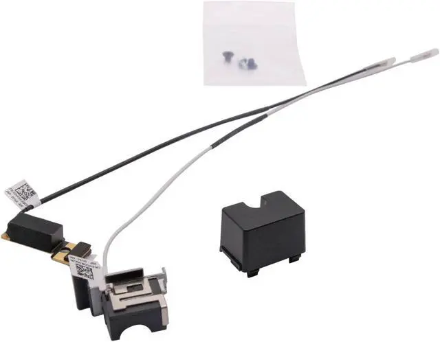 Main image of BestParts Antenna WIFI Cable Cover Kit Replacement for DELL OptiPlex 7000 5000 3000 Micro Form Factor 7000MFF 5000MFF 3000MFF 7010MFF PLUS 7010MFF 0GNK6H 01PDDM GNK6H 1PDDM