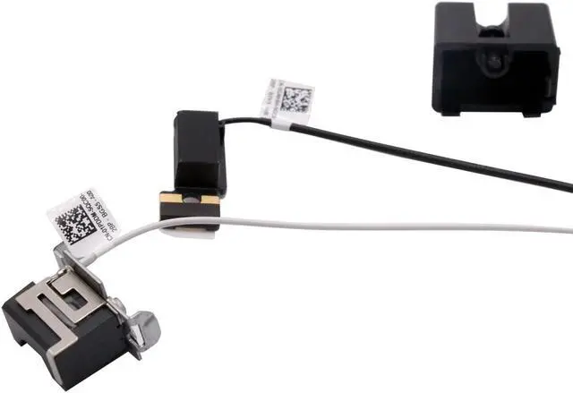 Alt view image 4 of 5 - BestParts Antenna WIFI Cable Cover Kit Replacement for DELL OptiPlex 7000 5000 3000 Micro Form Factor 7000MFF 5000MFF 3000MFF 7010MFF PLUS 7010MFF 0GNK6H 01PDDM GNK6H 1PDDM