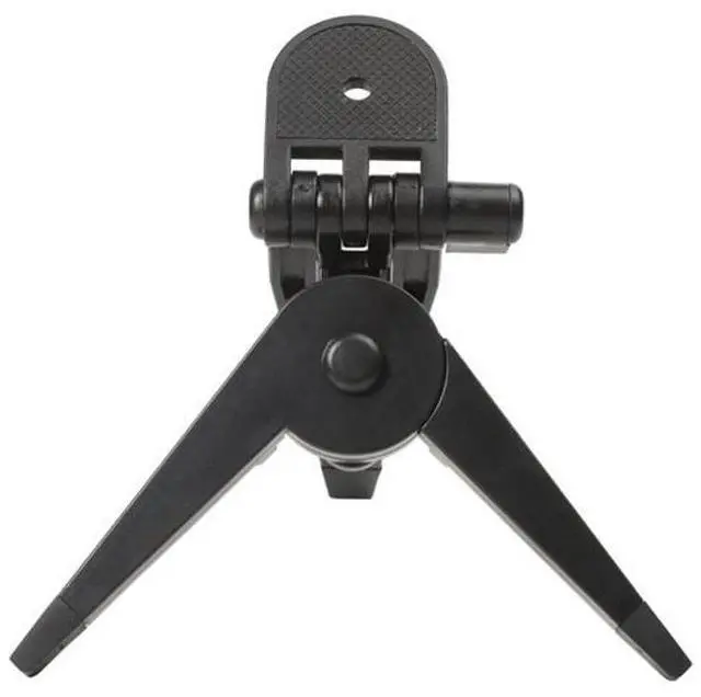 Main image of ECS Dictation Microphone Holder Replacement Stand Compatible with SpeechMike Premium and Premium Touch Mic