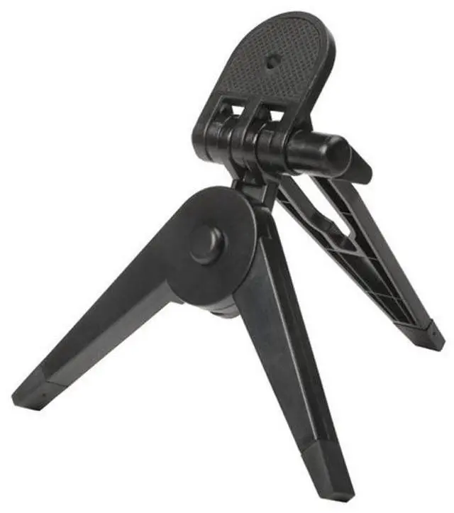 Alt view image 2 of 5 - ECS Dictation Microphone Holder Replacement Stand Compatible with SpeechMike Premium and Premium Touch Mic