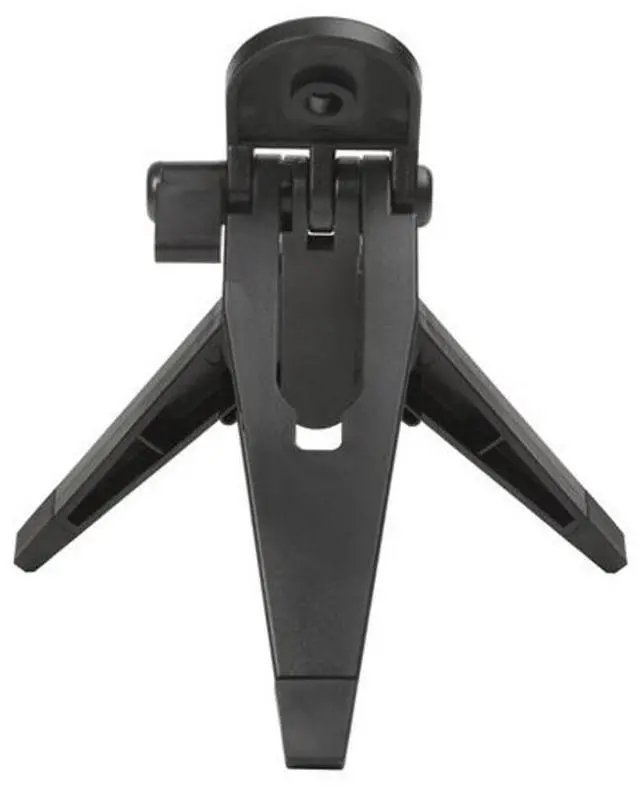 Alt view image 4 of 5 - ECS Dictation Microphone Holder Replacement Stand Compatible with SpeechMike Premium and Premium Touch Mic