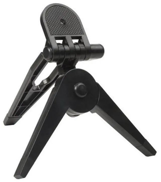 Alt view image 5 of 5 - ECS Dictation Microphone Holder Replacement Stand Compatible with SpeechMike Premium and Premium Touch Mic