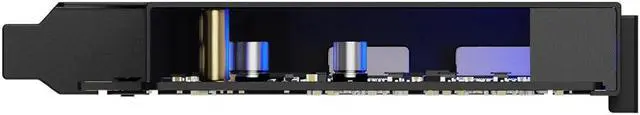 Alt view image 4 of 5 - Dual 4K HDMI Video Capture Card, USB 3.1, Plug and Play, Compatible with Windows/macOS/Linux, Ideal for Dual Camera Live Streaming, Recording, and Gaming