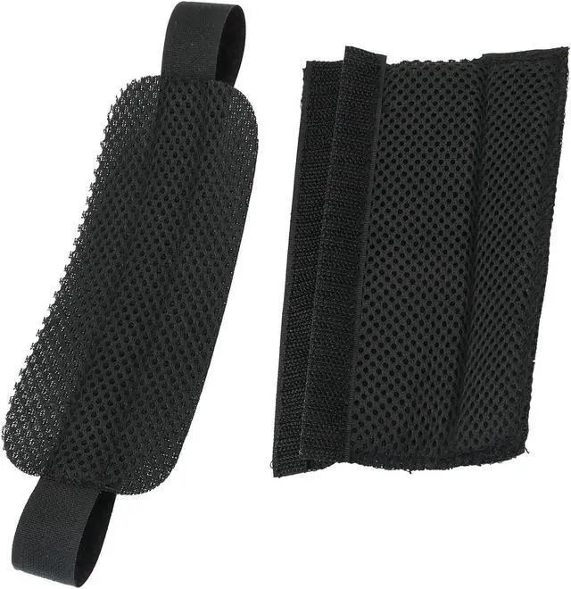 Alt view image 4 of 5 - COMBATGEAR Headset Headband Replacement Accessories Compatible with Howard Leight by Honeywell Impact Sport Muff,Black