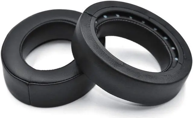 Alt view image 5 of 5 - defean Repair Parts Suit Replacement Ear Pads and Headband Pad Compatible with Corsair HS50 Pro HS60 HS70 Headphone