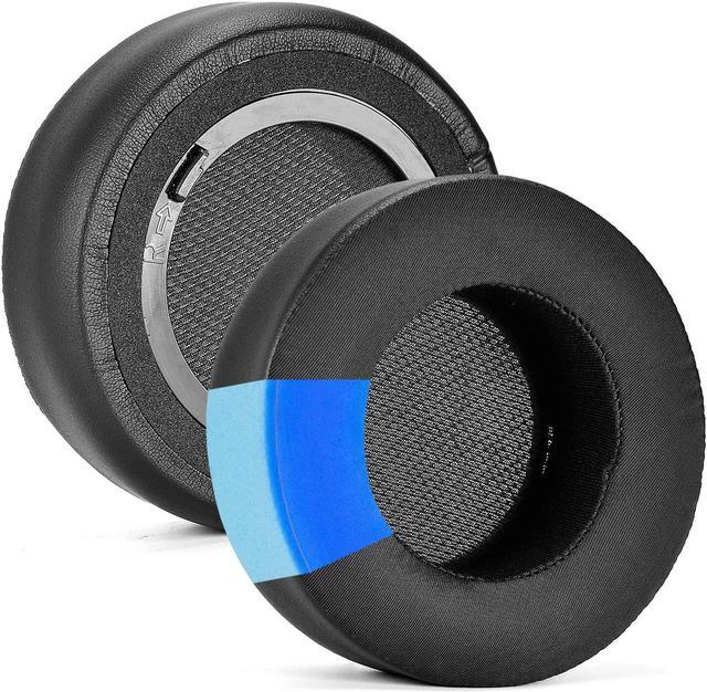 Main image of Virtuoso XT Upgrade Thicker Earpads - Cooling Gel Earpads Compatible with corsair virtuoso RGB Wireless SE Gaming Headset Replacement Ear Pad Integrated Plastic Buckle,Thicker Earpads, Cooling Gel