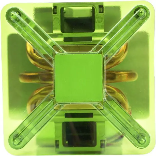 Alt view image 5 of 5 - High Quality Factory CPU Cooler Fan with heatsink Replacement for Dell XPS 8940 G5 5090 Optiplex 7080MT Desktop VWD01 0VWD01 2NWOM 02NWOM