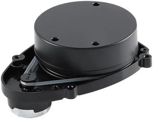 Main image of EC Buying YDLIDAR X3 LiDAR 360 Degree Ranging Sensor Module 5Hz~10Hz Adjustable 8m Radius Ranging Scanning for Car Navigation Obstacle Avoidance Scanning Sweeping Robot