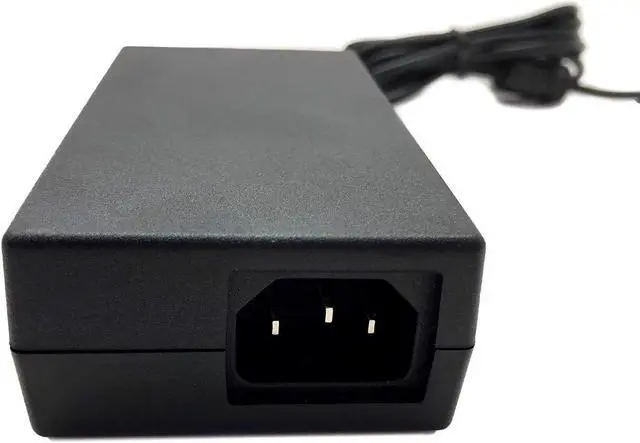 Alt view image 2 of 4 - FSP Group 60W 12V 5A Power Adapter Replacement for FSP060-Diban2 (FSP060-DHAN3-R)