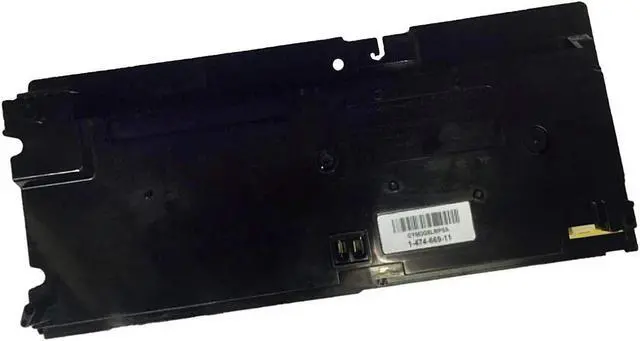 Alt view image 2 of 5 - Lenboes Power Supply ADP-160FR N17-160P1A for Sony Playstation 4 PS4 Slim Console CUH-2215