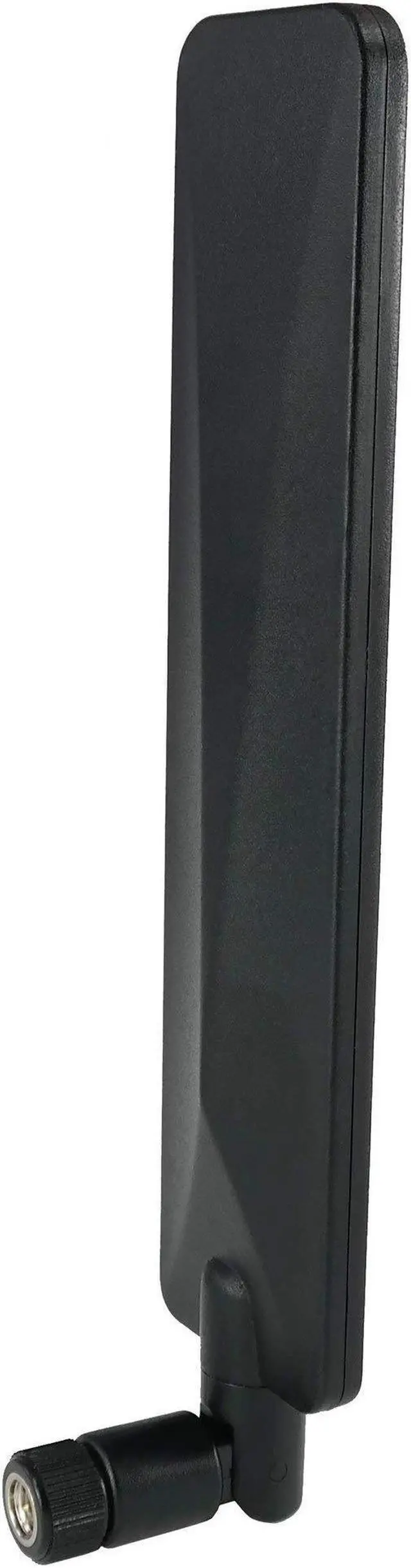 Alt view image 3 of 5 - Proxicast 4G/LTE Universal Wide Band 5 dBi Omni-Directional Paddle Antenna + SMA Magnetic Base for Cisco, Cradlepoint, Digi, MoFi, Pepwave, Sierra Wireless and Many Others (ANT-120-007-MAG)