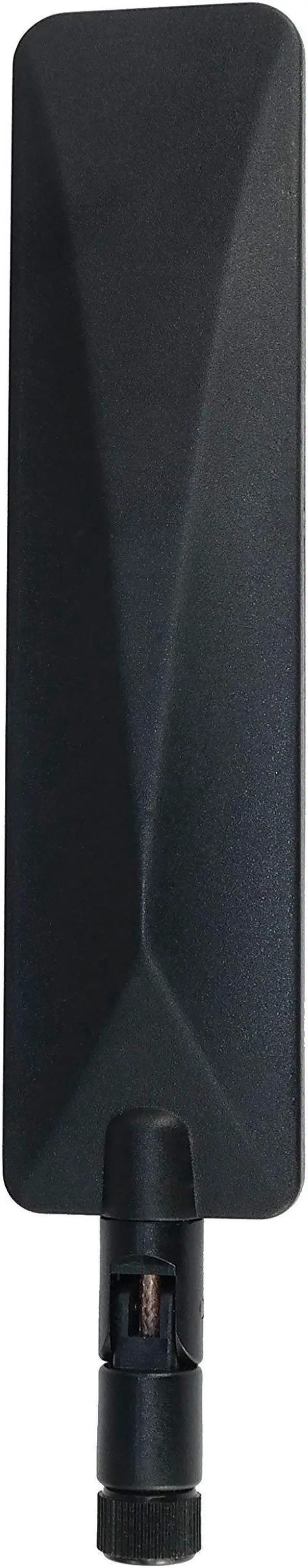 Alt view image 4 of 5 - Proxicast 4G/LTE Universal Wide Band 5 dBi Omni-Directional Paddle Antenna + SMA Magnetic Base for Cisco, Cradlepoint, Digi, MoFi, Pepwave, Sierra Wireless and Many Others (ANT-120-007-MAG)