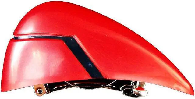 Main image of Cospa Evangelion New Theatrical Version: Order Interface Headset Asuka Version 1 Count (Pack of 1)