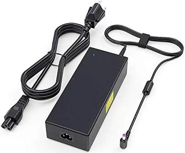 Main image of Delippo 135W 19V 7.1A Laptop AC Adapter Charger for Acer Predator Helios 300 g3-571 an515-41 an515-42 an515-51 an515-52 an515-53 AK.135AP.020 PA-1131-16 ADP-135KBt