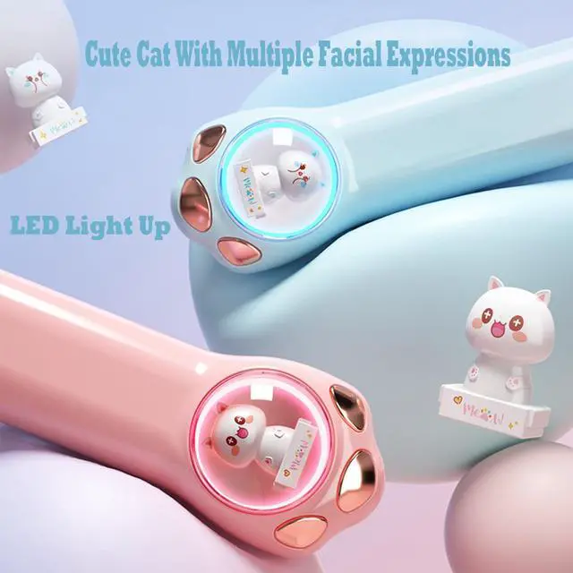 Alt view image 4 of 5 - Ttbesmi Around The Neck Headphones Wireless Bluetooth Neckband Earbuds Neck Band Kids Bluetooth Earbuds Wireless with Neckband Ear Buds Kids Behind Over The Neck Bluetooth Headphones