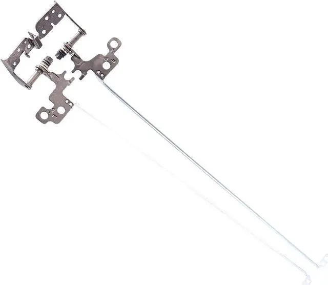 Main image of Deal4GO Left & Right LCD Hinge Screen Bracket Hinges Set Replacement for Acer Predator Triton 700 PT715-51 33.Q2KN7.001 33.Q2KN7.002