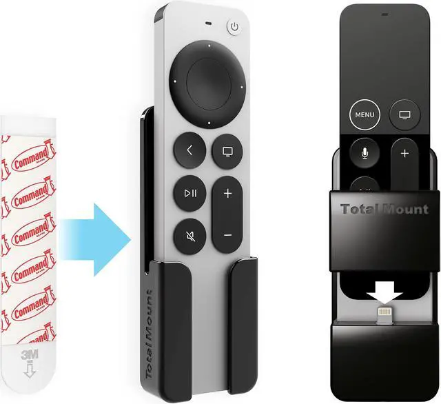 Main image of Bundle for Apple TV Remotes