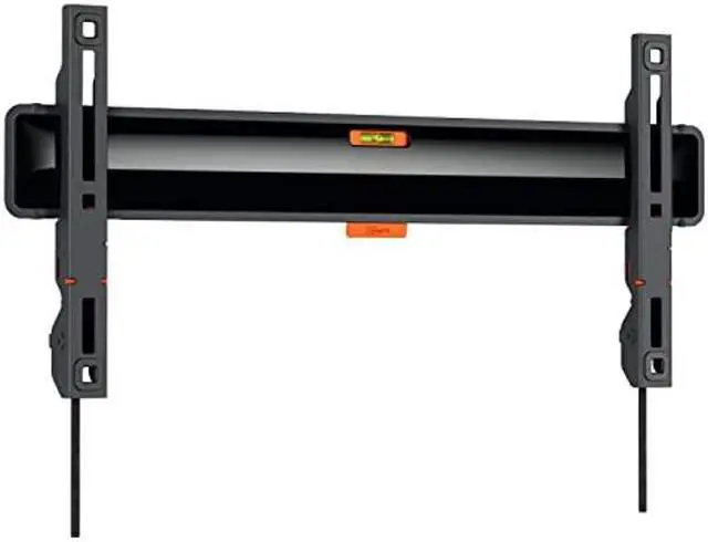 Main image of Vogel's TVM 3405SP Flat OLED TV Wall Mount for 32-77 inch TV, Max. 50kg, TV Holder Max. VESA 400 x 200 (LG OLED B and C series), Distance to The Wall only 2.2 cm