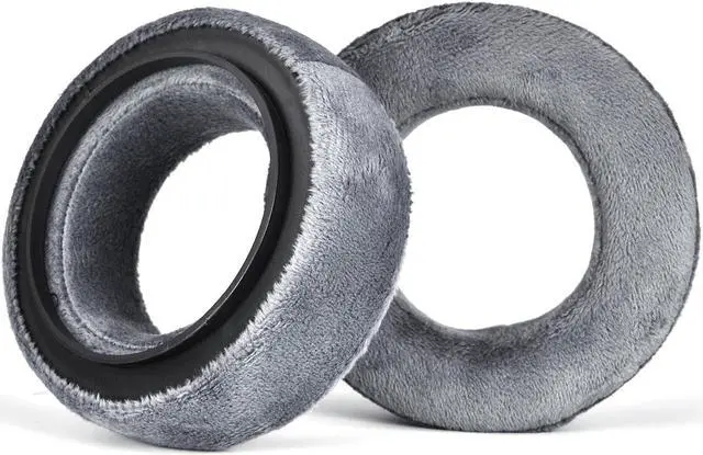 Alt view image 5 of 5 - XBERSTAR Headphone Earpads and heanband Replacement Ear Pads Cover Cushions Compatible with Beyerdynamic DT700 Prox DT900 Prox Headphone (Thickened earpads+Black headband)