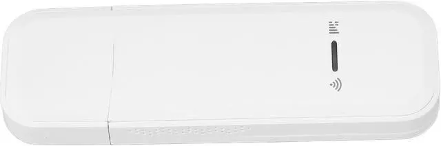 Alt view image 2 of 5 - Yoidesu Unlocked Mini 4G Dongle USB LTE Ufi Mobile Data Router Network Card Hotspot Modem with Sim Card Slot, Supports 10 Devices