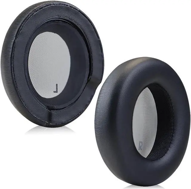Main image of SINOWO Replacement Ear Pads for JBL Club 950NC/CLUB ONE Adaptive Noise Cancelling Headphone,Earpads Cushions with Noise Isolation Memory Foam,Soft Protein Leather