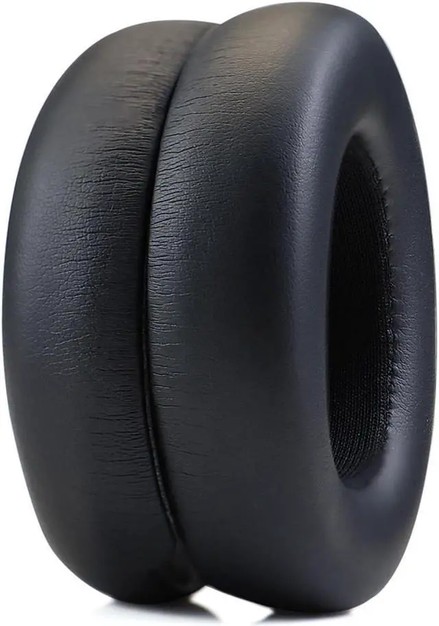 Alt view image 5 of 5 - SINOWO Replacement Ear Pads for JBL Club 950NC/CLUB ONE Adaptive Noise Cancelling Headphone,Earpads Cushions with Noise Isolation Memory Foam,Soft Protein Leather