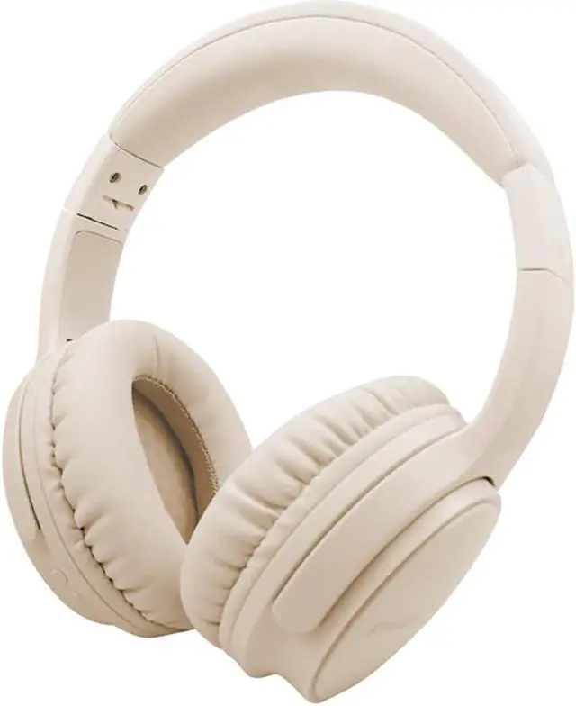 Main image of Sungive Bluetooth Headphones Over Ear, Foldable Lightweight Wireless Headsets, HiFi Stereo, HD Microphone, 30H Playtime, Suitable for Mobile Phones, Computers, TVs, Games, Outdoors, Offices (Khaki)