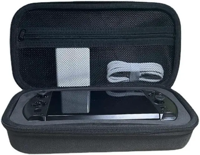 Main image of Voikoli Protective Eva Hard Shell Case Compatible with GPD Win 4,Shockproof,Stylish and Durable (Black)